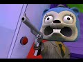 Sam amp Max: Season 1 Episode 3 The Mole The Mob And Th