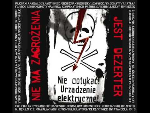 Uliczny Opryszek-Burdel(dezerter cover)