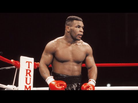 Mike Tyson-Dan Cozad. 8 second KO.