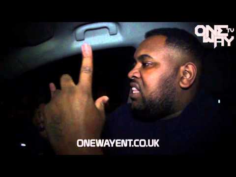 ONE WAY TV | SKANKA CERTIFIED FREESTYLE