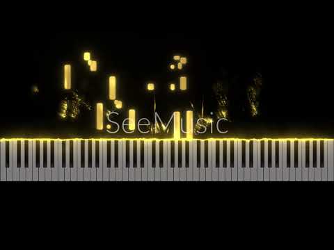 EL ENTRERRIANO 🎹 (Tango en Piano) MIDI 🔌