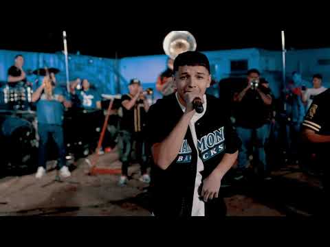 En LA 29 - Xavi FT. Banda La Alterada (Video Exclusivo en vivo)