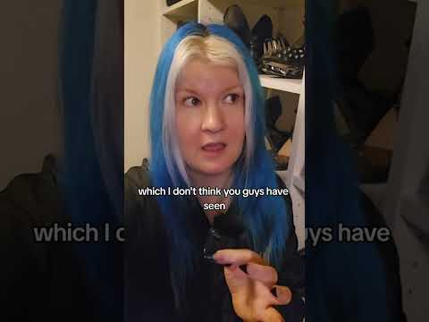 help me pick my emmys dress #emmys #emmys2023 #dressshopping #vlog #travel #foryou #windsor