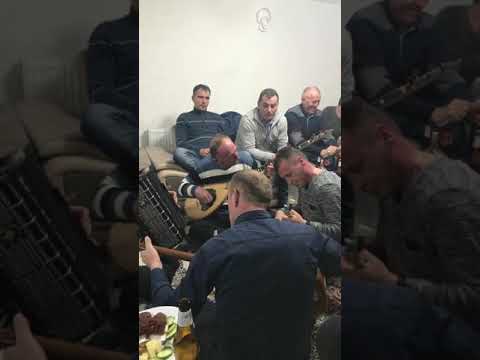 Daim Zeqiri & Njazi durmishi