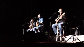 I&#39;m Fine Either Way