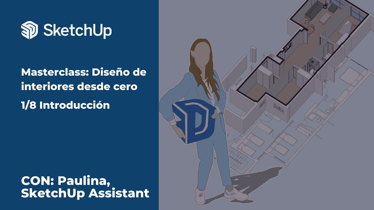 1. introdução - Design de interiores a partir do zero