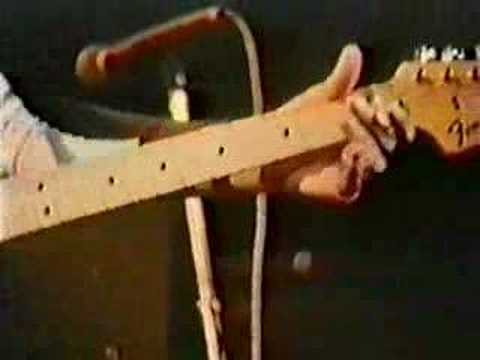 eric clapton-tulsa time