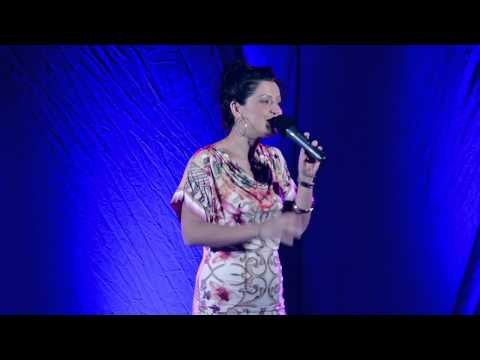 Tamara Brusić - Nigdi ni lipo ko doma - Festival Jabuka 2014