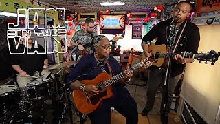 MADISEN WARD AND THE MAMA BEAR - &quot;Daisy Jane&quot; (Live in Coachella Valley, CA 2016) #JAMINTHEVAN