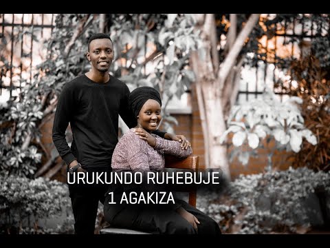 Urukundo ruhebuje 1 Agakiza   Papi Clever & Dorcas   Video lyrics 2020