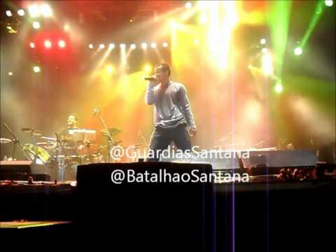 Trio Ternura no Champion Festival