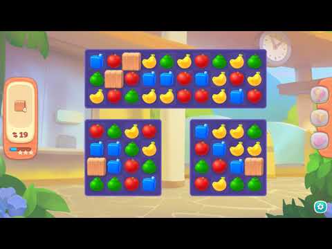 Wildscapes Level 3 HD 1080p