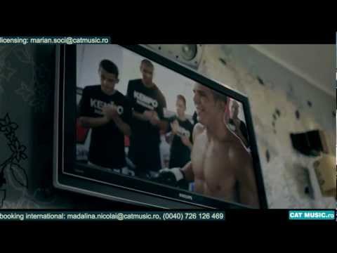 Claudette feat. Sonny Flame - Around The World (Official Video)