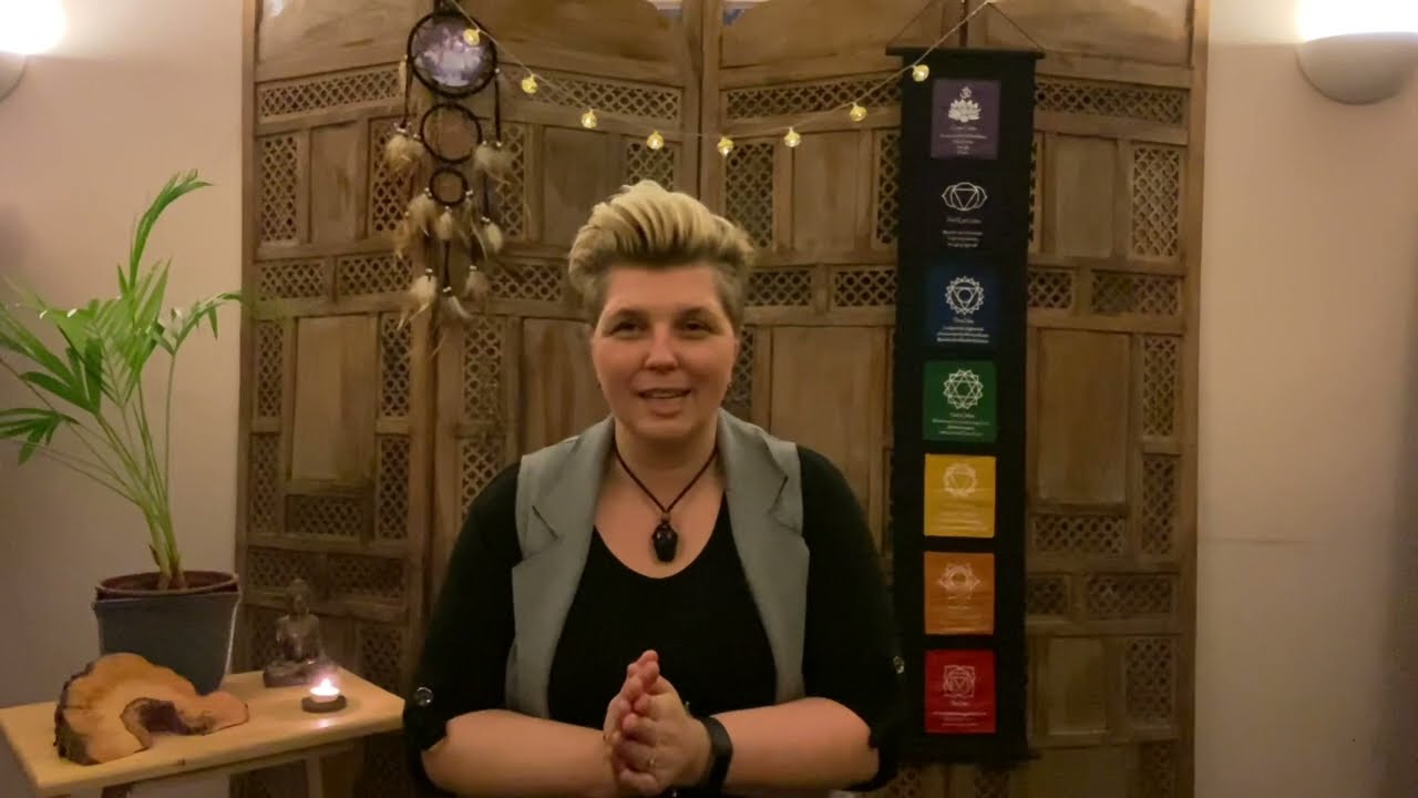 5D NLP - Discovery Day