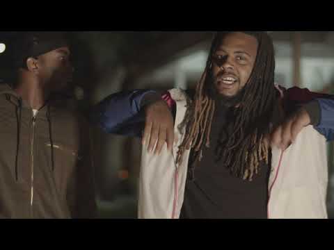 Blam Fresh - Made Me Official Video