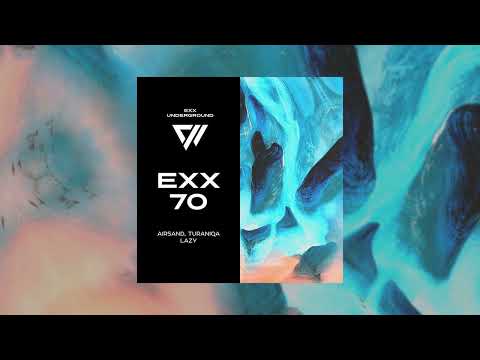 Airsand, TuraniQa - Lazy  #Indiedance #ExxUnderground #music #dj #djmix