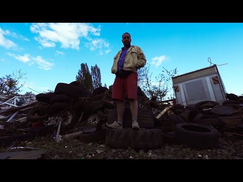 Melanus Kwest - Walther Von Der Vogelweide (Official Video)