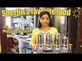 ஷெர்லின் ஃபேவரிட் ஹாட் பிரேக்பாஸ்ட் 
