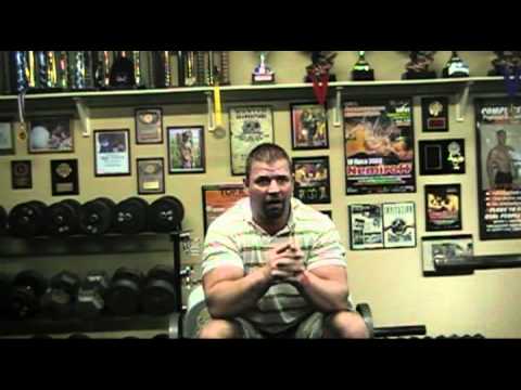 Interview With The Monster - Part 1