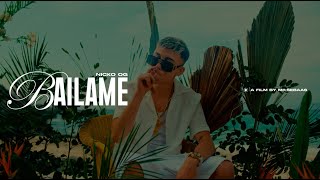 Bailame Lyrics English Translation