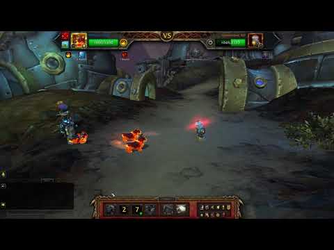 Goldenbot XD Mechagon With Alternative Methods Pet Battle