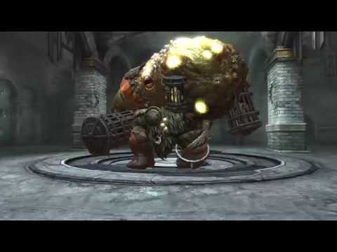 Darksiders Warmastered Edition - Release Trailer