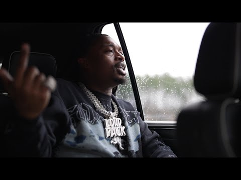 LOUDPACK - Long Ride  (Official Video)