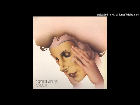 Ornella Vanoni - Ti Voglio (Italy, 1977)