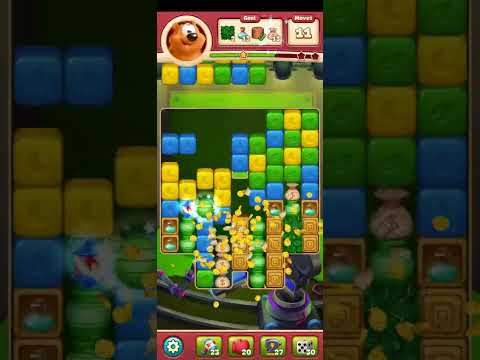 Toon Blast Level 8352