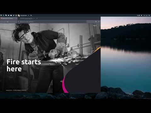 ArcoLinux : 2639 Finding configs online and applying them - workflow video - titus-awesome