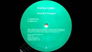 Kosmas Epsilon - Innocent Thoughts (Stel Remix)