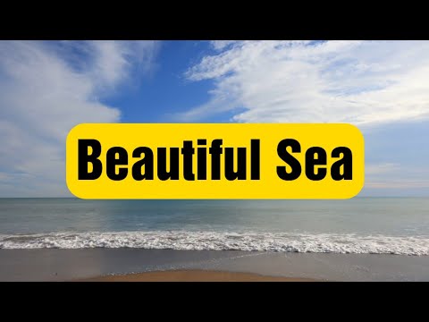Beautiful Sea
