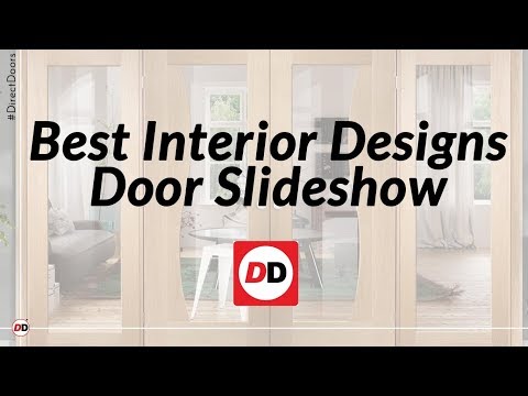 Best interior doors design