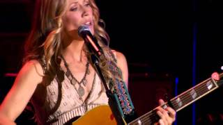 Sheryl Crow - &quot;Redemption Day&quot; (Live with Doyle Bramhall II &amp; Chris Bruce)
