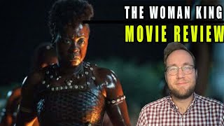 The Woman King - Movie Review - Is This Sony's Chance for Oscar Nominations?
