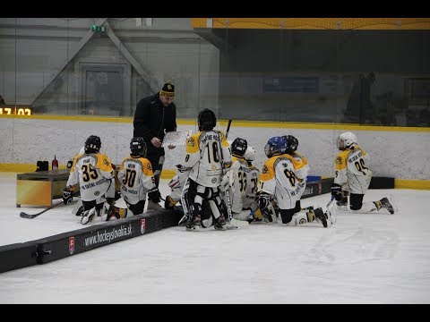 HK Sršne 2o18/19 - HP4