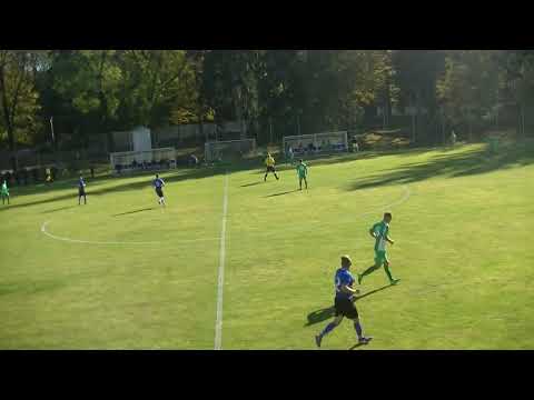 FK Stomix Žulová - TJ Zlaté Hory 3:0 (2:0)