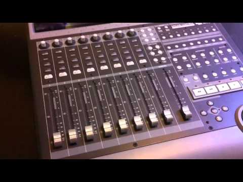 Mackie Universal  Control