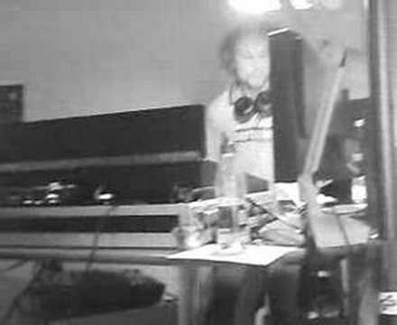 Bjorn Svin Live 12.12.2007