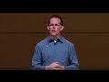 What Makes a Great Father? | Mark Trahan | TEDxTexasStateUniversity
