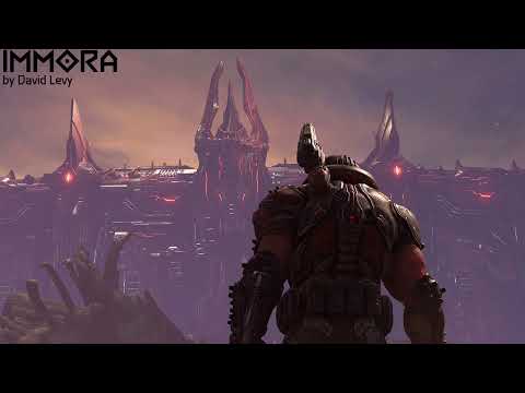 David Levy - Immora (Doom Eternal Gamerip)