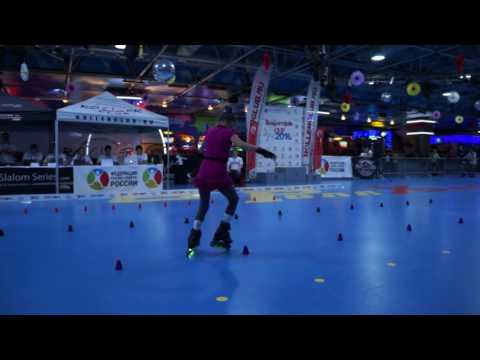 RCC 2016 / kids / Dmitrienko Maria