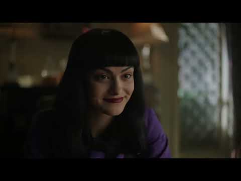 Veronica Helps Jughead Negotiate - Riverdale 7x16 Scene