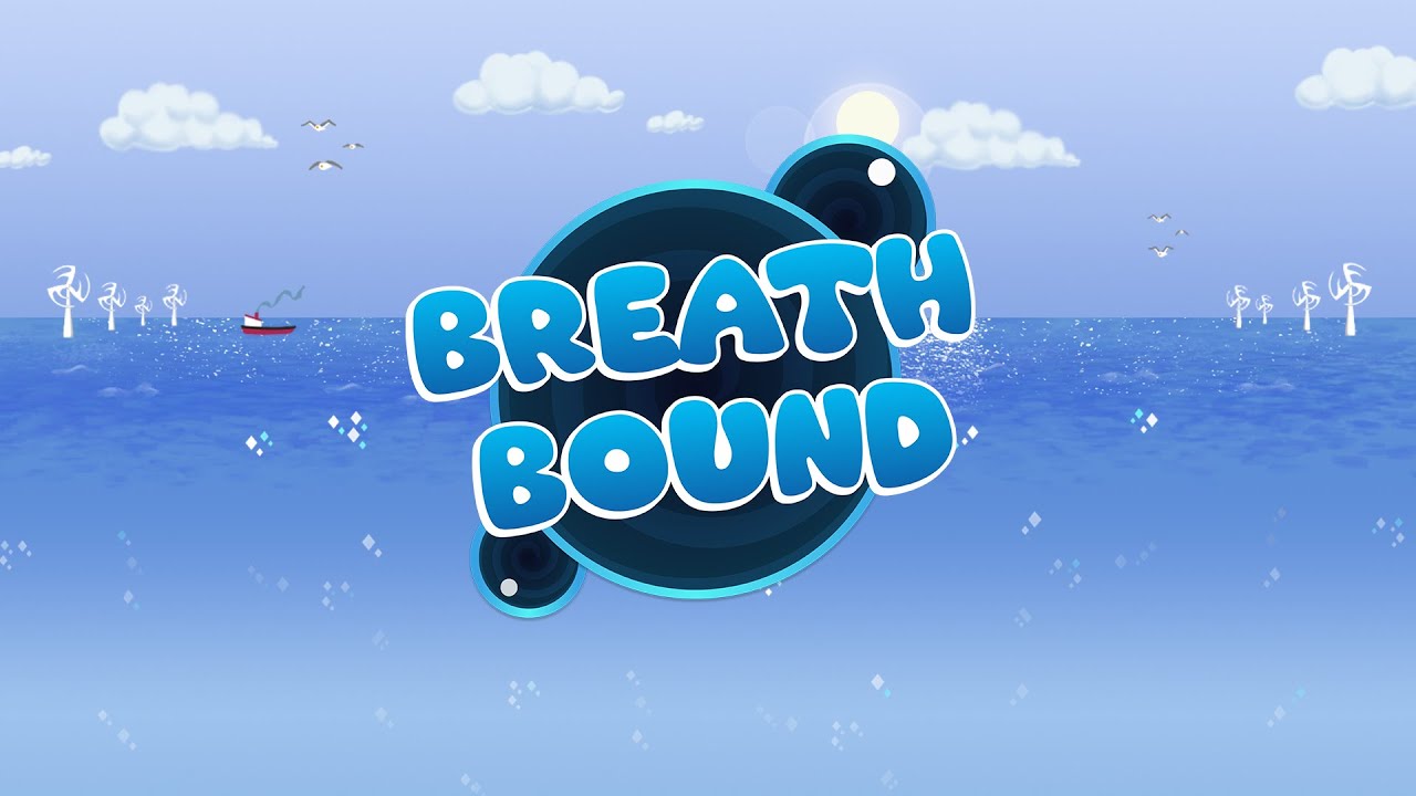 Announcement Trailer