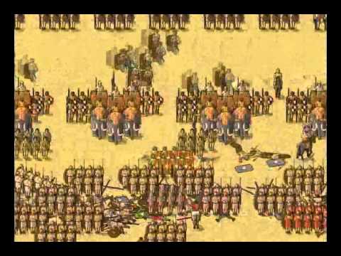 Great Battles of Hannibal PC