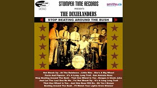 Just One Rose Will Do