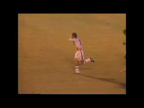 Olaria 0 x 4 Vasco - Campeonato Carioca 1996