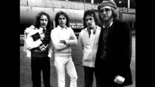 Crack The Sky - Lighten Up McGraw (Live 1978)