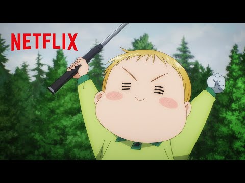 ライジングインパクト シーズン2 Video3