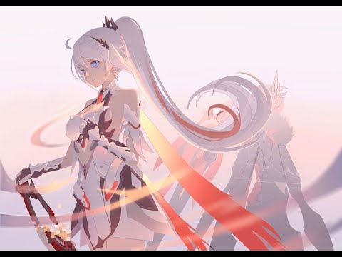 Honkai Impact 3rd : EX Abyss NV (462D) :MHT-3B Nirvana (542 Points) : HFS S2 AE S2 MA